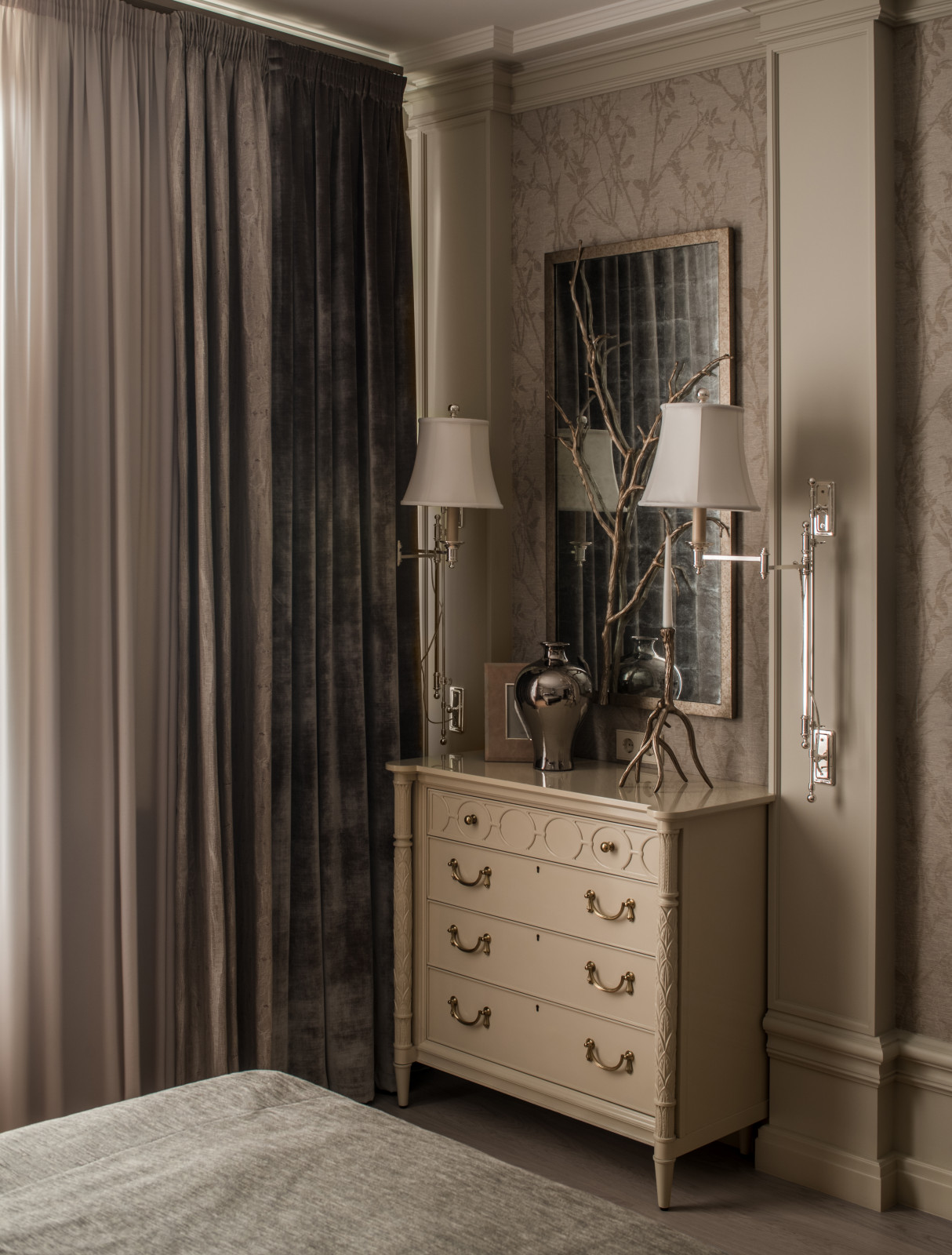 Квартира 250м2