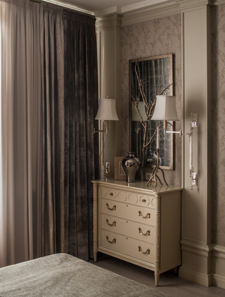 Квартира 250м2