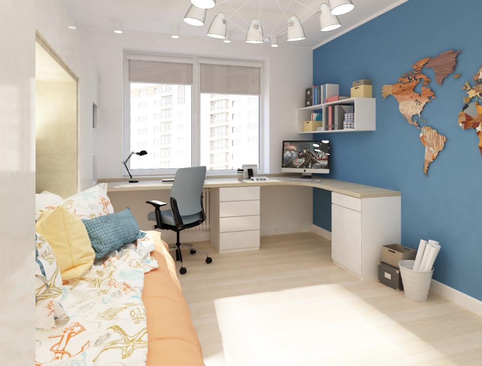 Детская комната