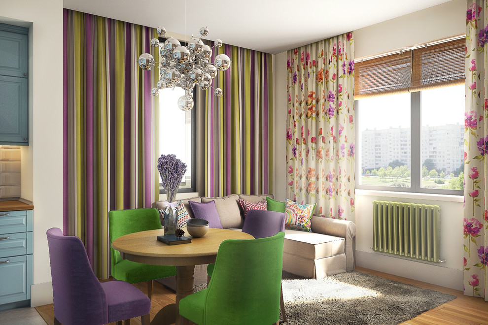 Квартира на Водном Стадионе