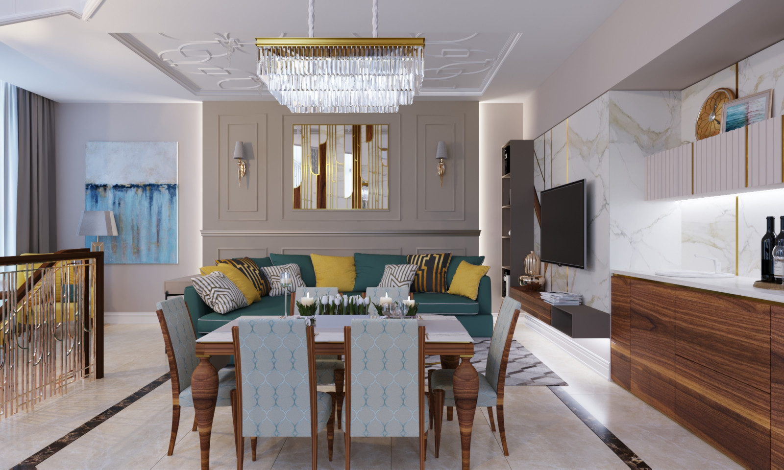 Дом для отддыха