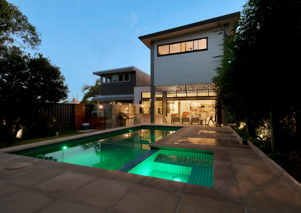 Rear Addition / Rozelle