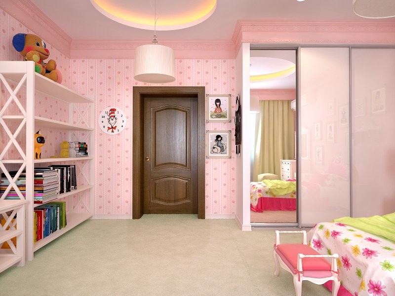 Особняк в Нео классике