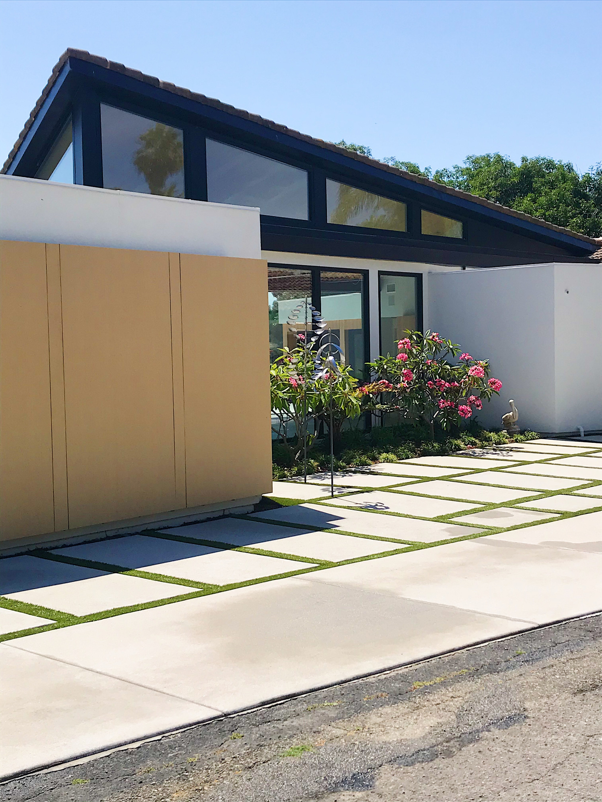 Arenal Lane House