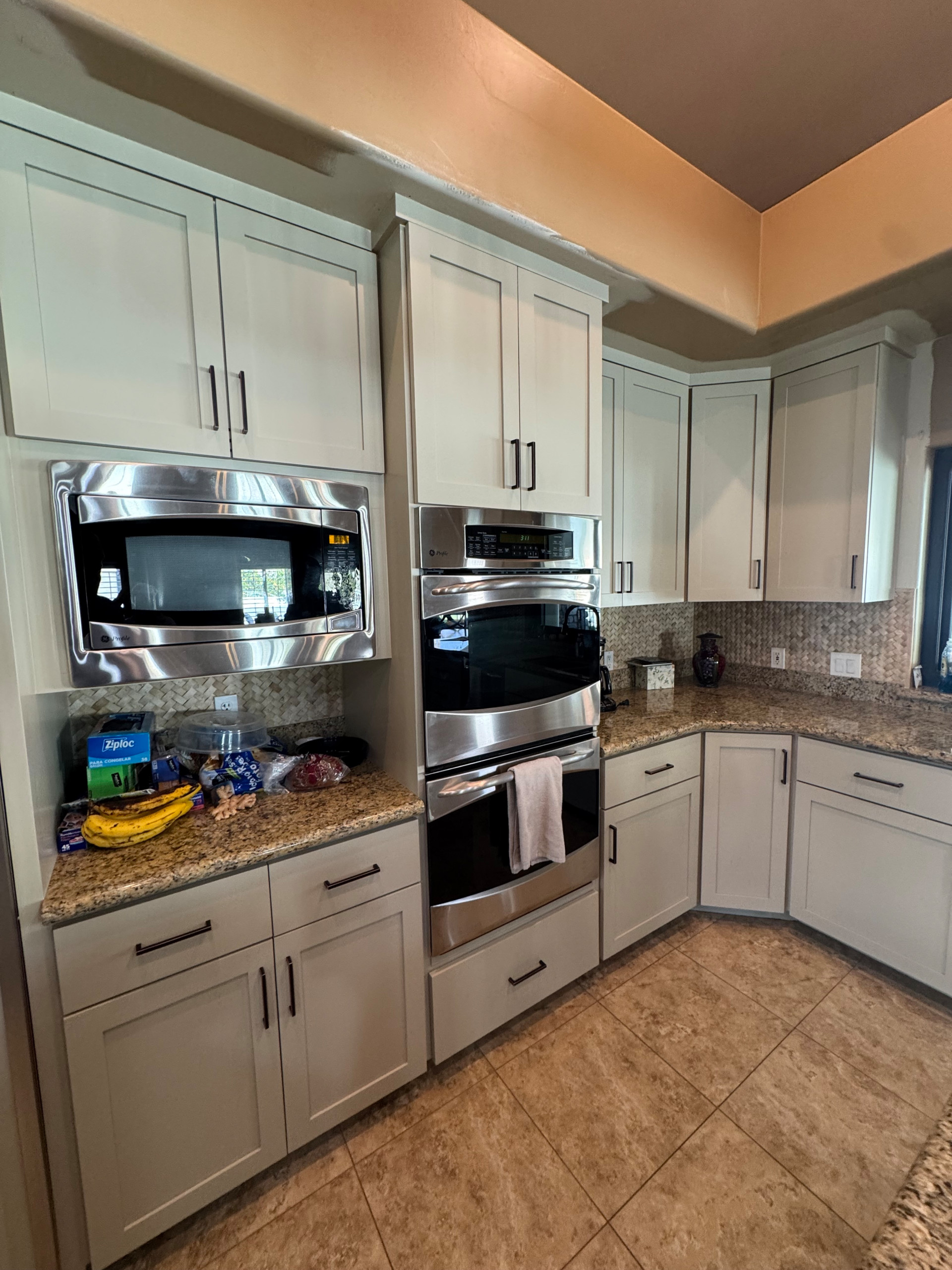 Multiple Room Paint Reface