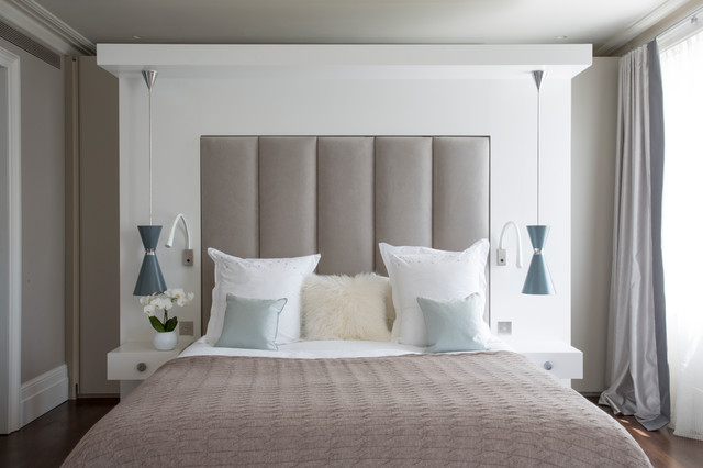 PRIMA Bespoke contemporary-sovrum