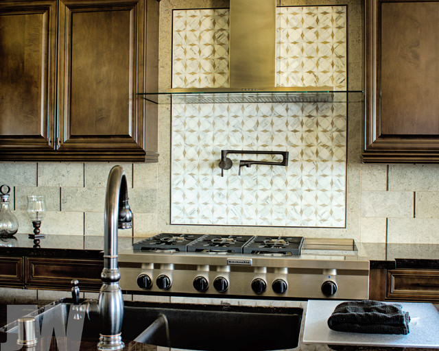 The Groves, Temecula Contemporary Kitchen Los Angeles by Jim