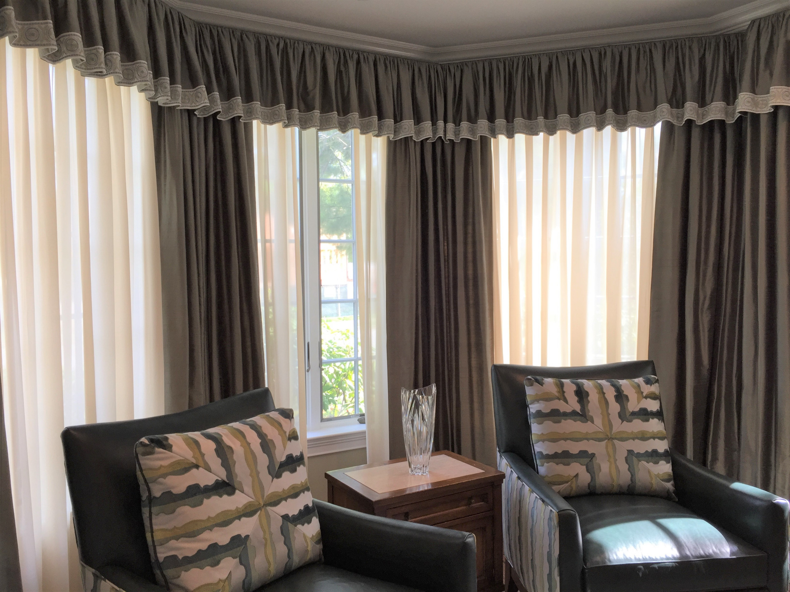 Gracious Entertaining in Roslyn Heights