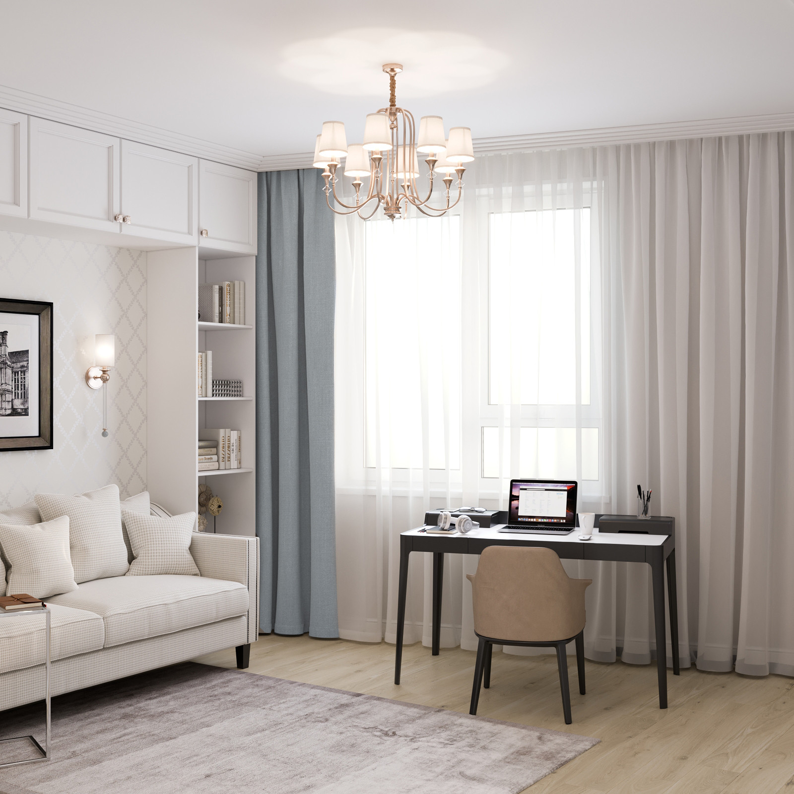 ЖК Фестиваль парк