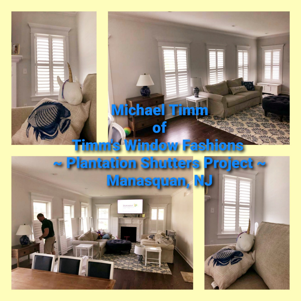 Manasquan, NJ - New Home