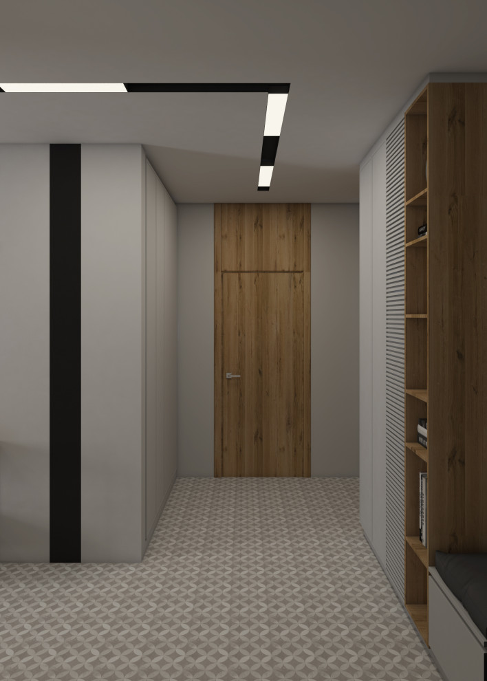 ЖК Третьяковский