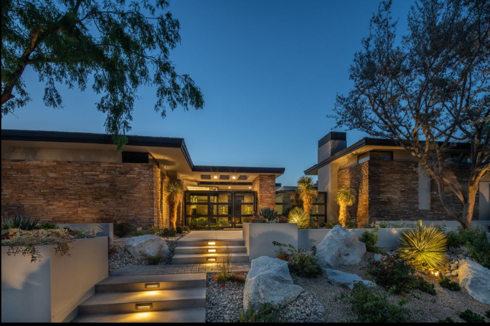 Palm Springs, CA