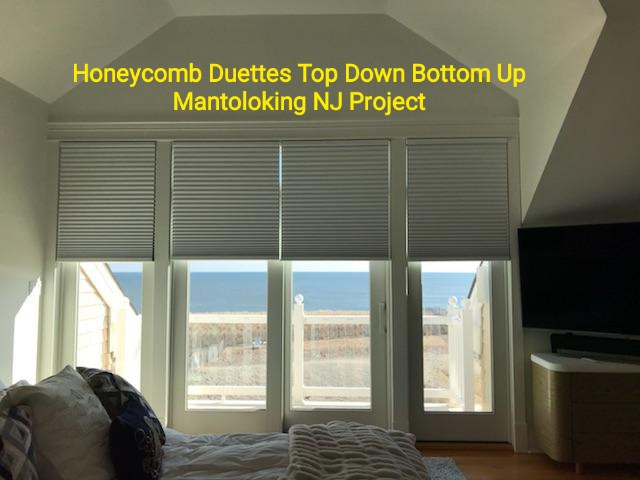2022 Timm's Window Fashions Projects