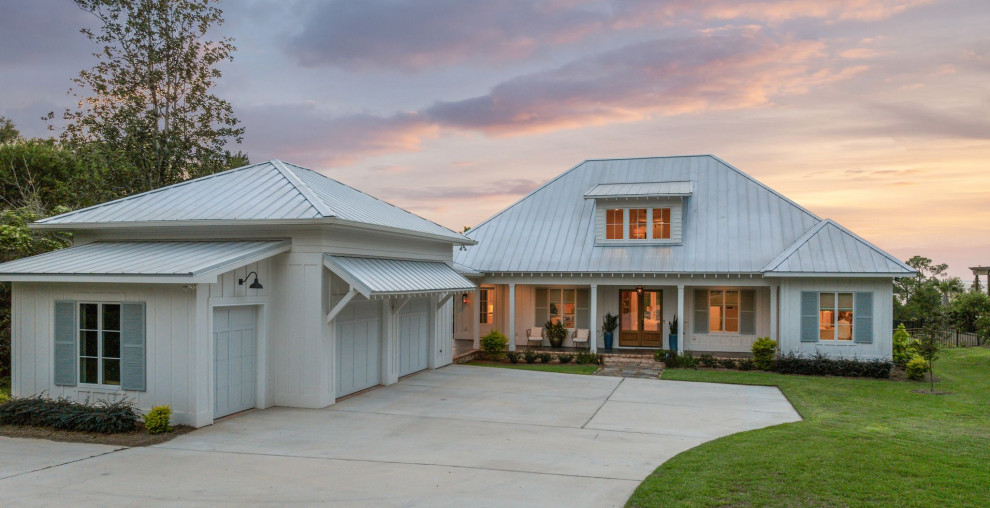 Southern Bay Cottage