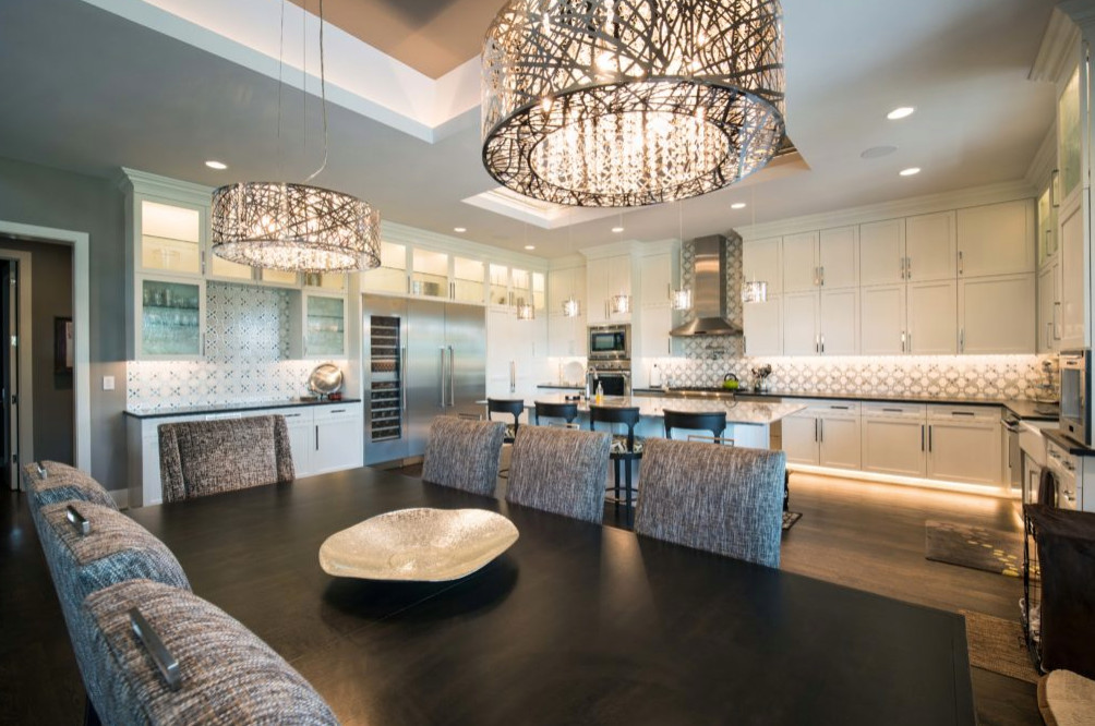 Sterling Ridge Home