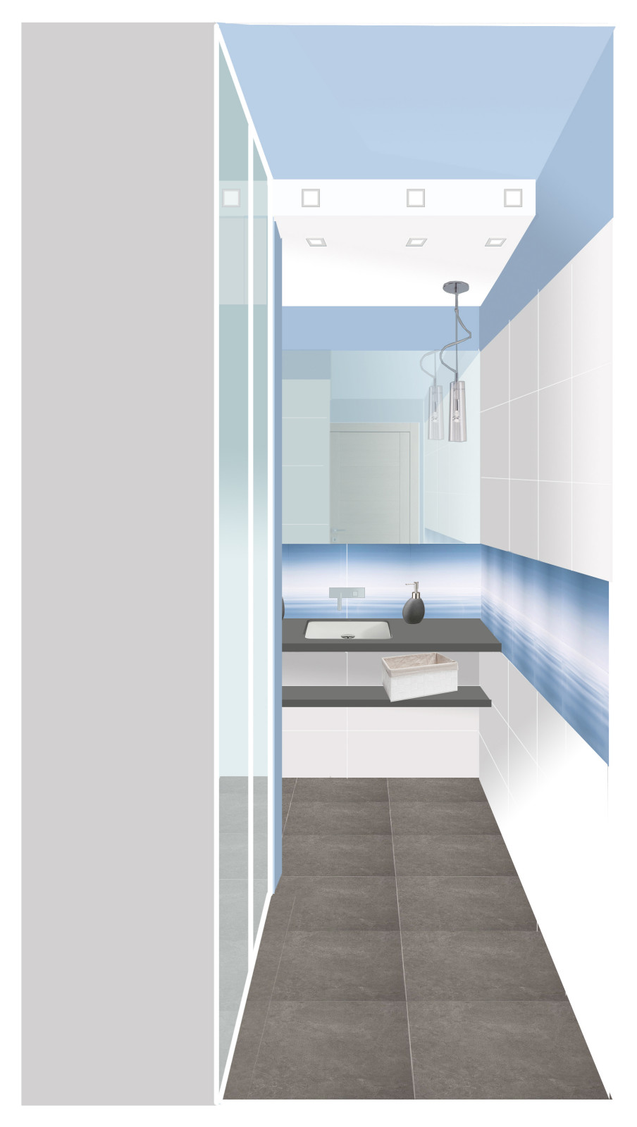 Квартира в Переделкино