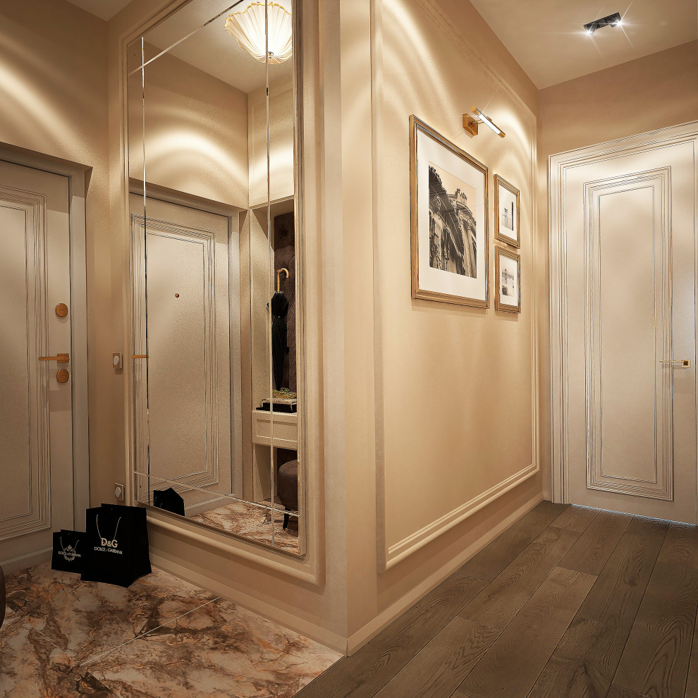 ЖК ЦАРСКАЯ ПЛОЩАДЬ