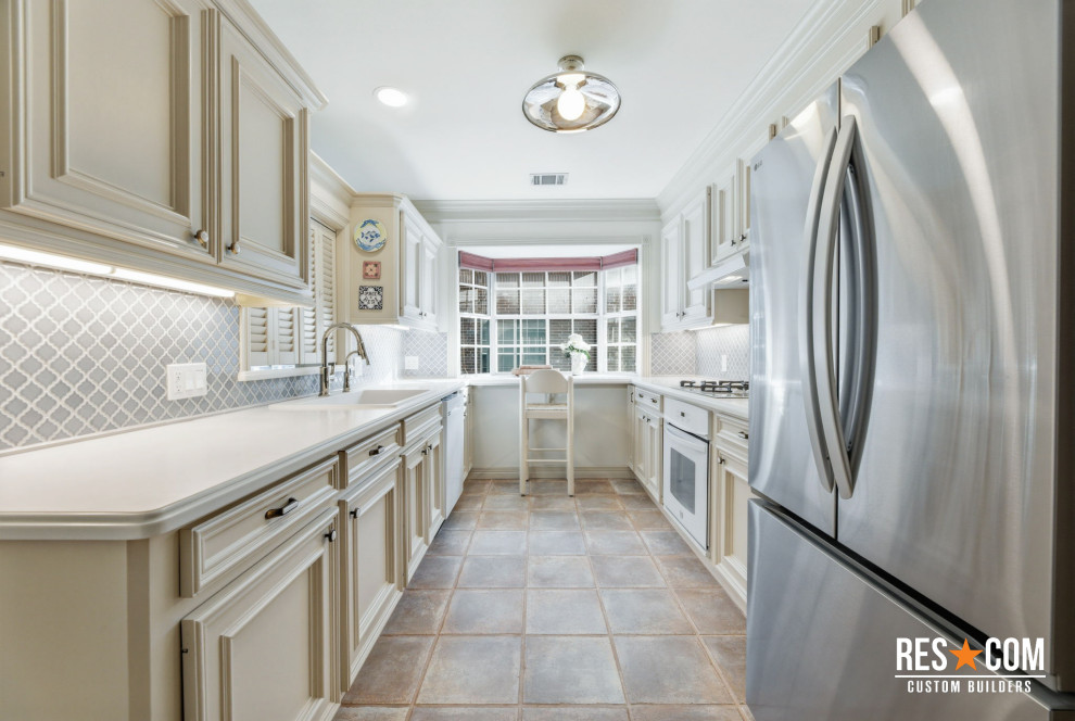 Hyde Park_Home Renovation