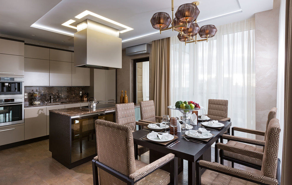 Вселенная образов