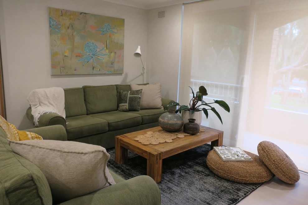 Project 18  - THE APARTMENT DEE WHY is open for business  -  Air B and B