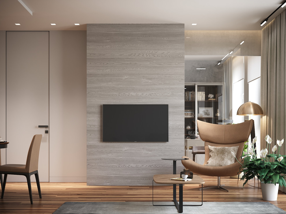 Квартира ЖК Хорошевский