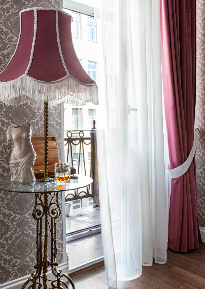 квартира в Коломне. СПб