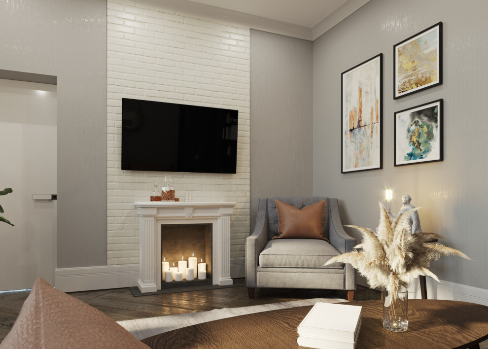 Лазурное настроение