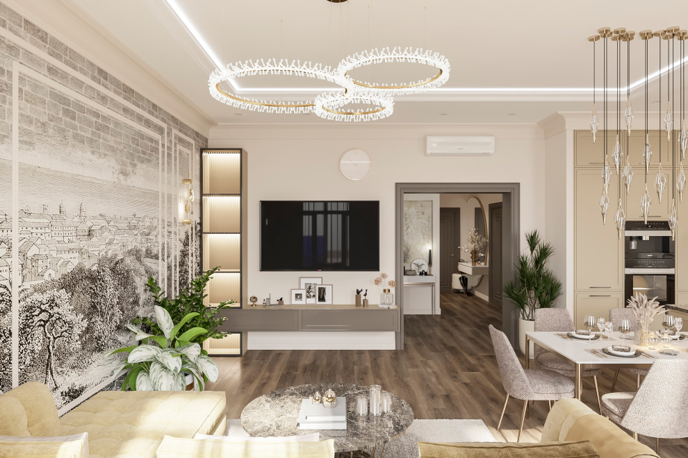 Частный дом Московская область