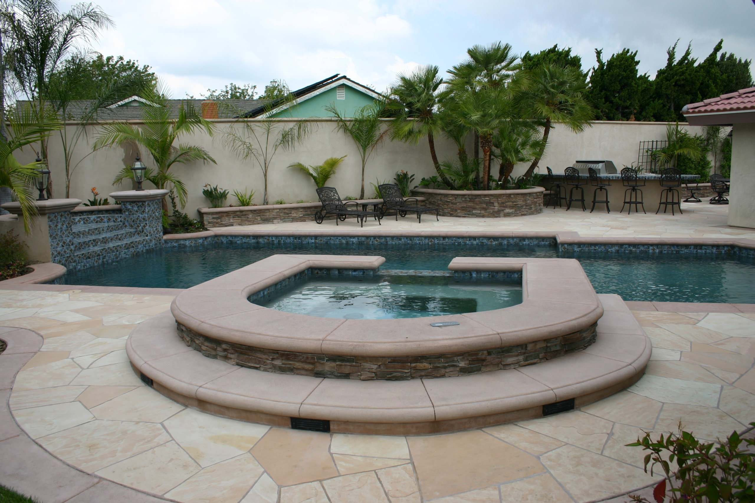 The Day Residence
