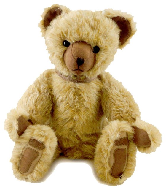 the boyds collection teddy bear