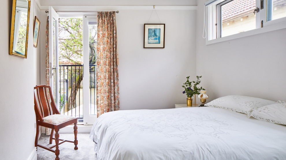 Heritage Terrace, Lavender Bay