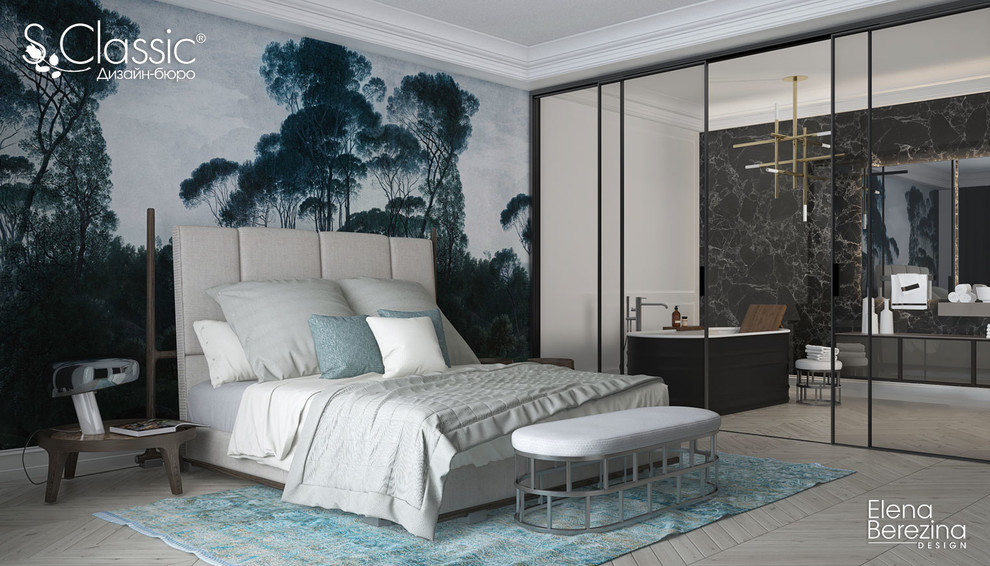 Мятный вкус