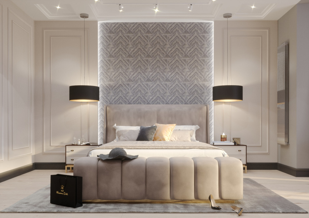 260 м2 Частный жилой дом в д.Кусаковка