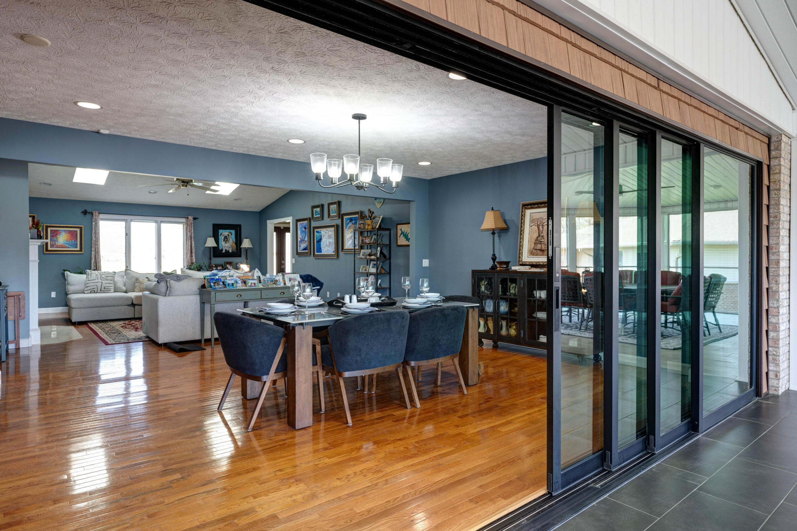 1246 ARROWHEAD DRIVE