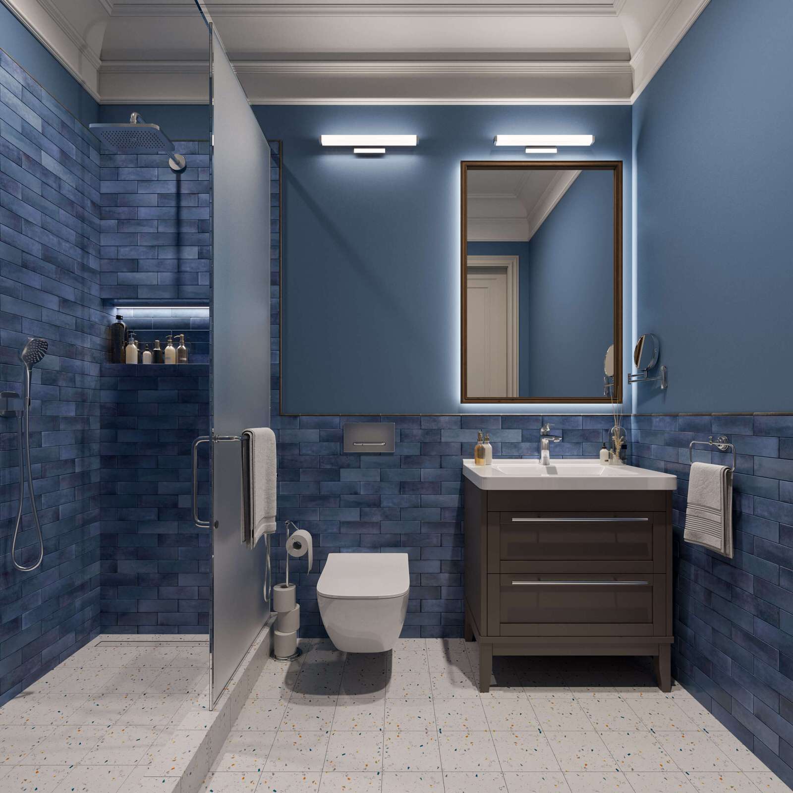 Квартира в жк "Футурист"