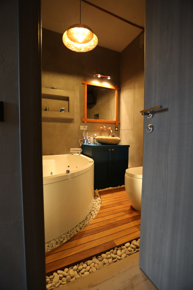 Квартира Жанны в ЖК Да Винчи