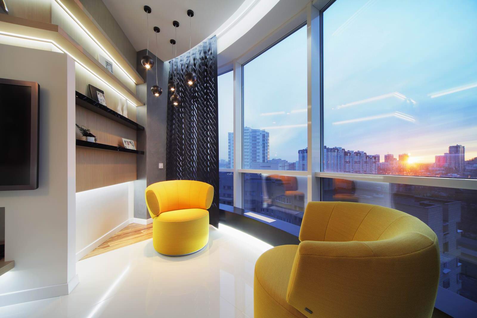 Апартаменты по ул. Февральской Революции