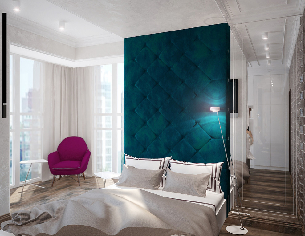 Квартира в ЖК Татьянин парк