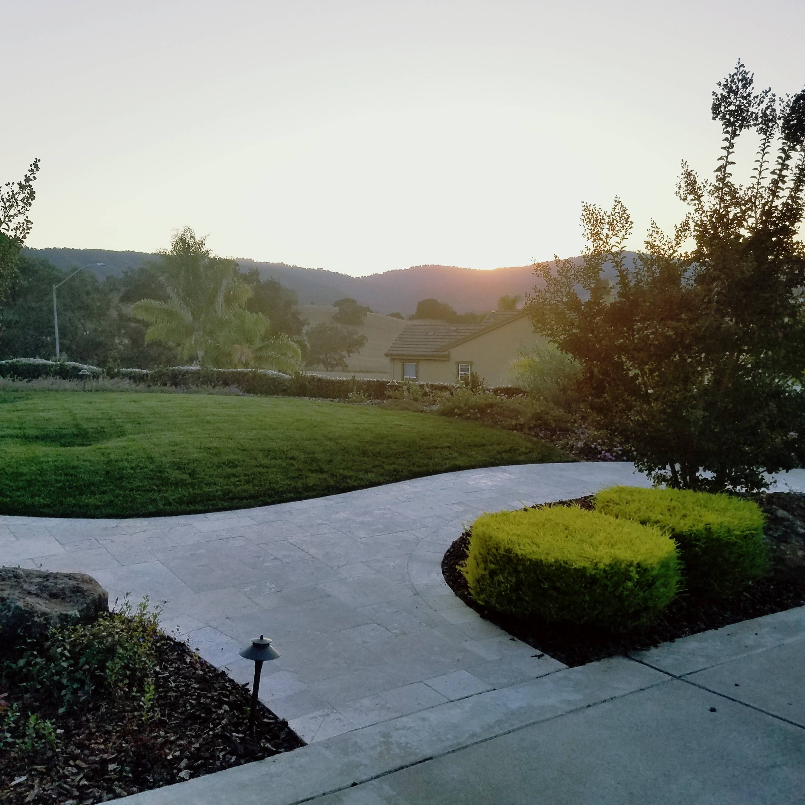 Gilroy CA