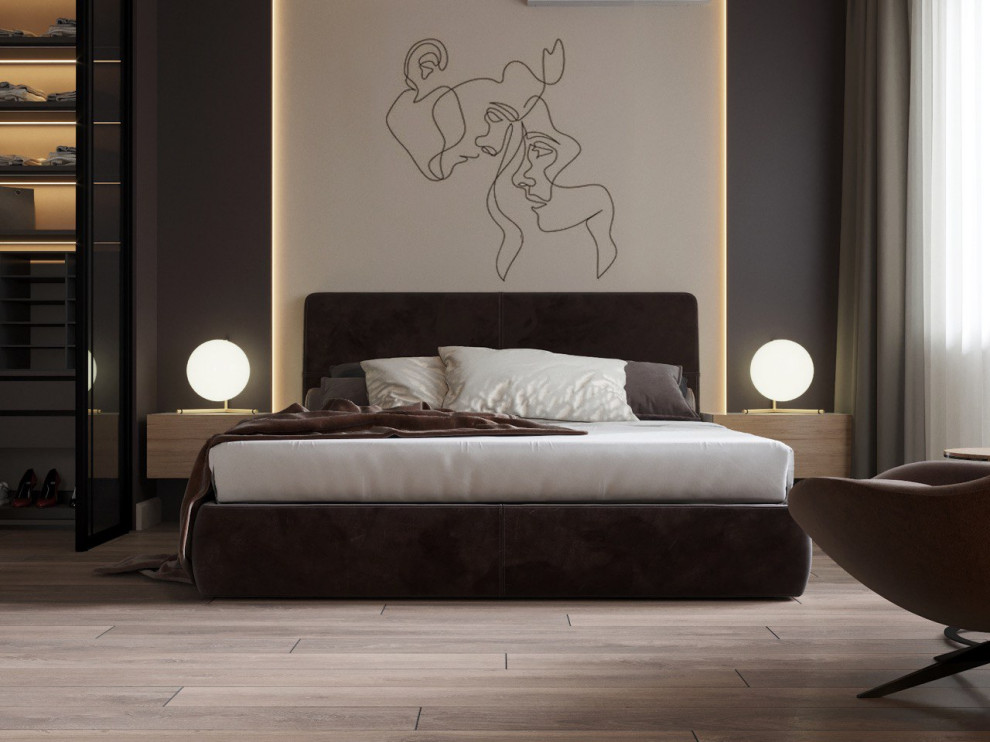 ЖК Ломоносовский проспект