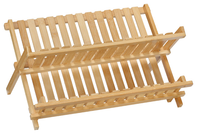 Featured image of post Wooden Folding Dish Rack