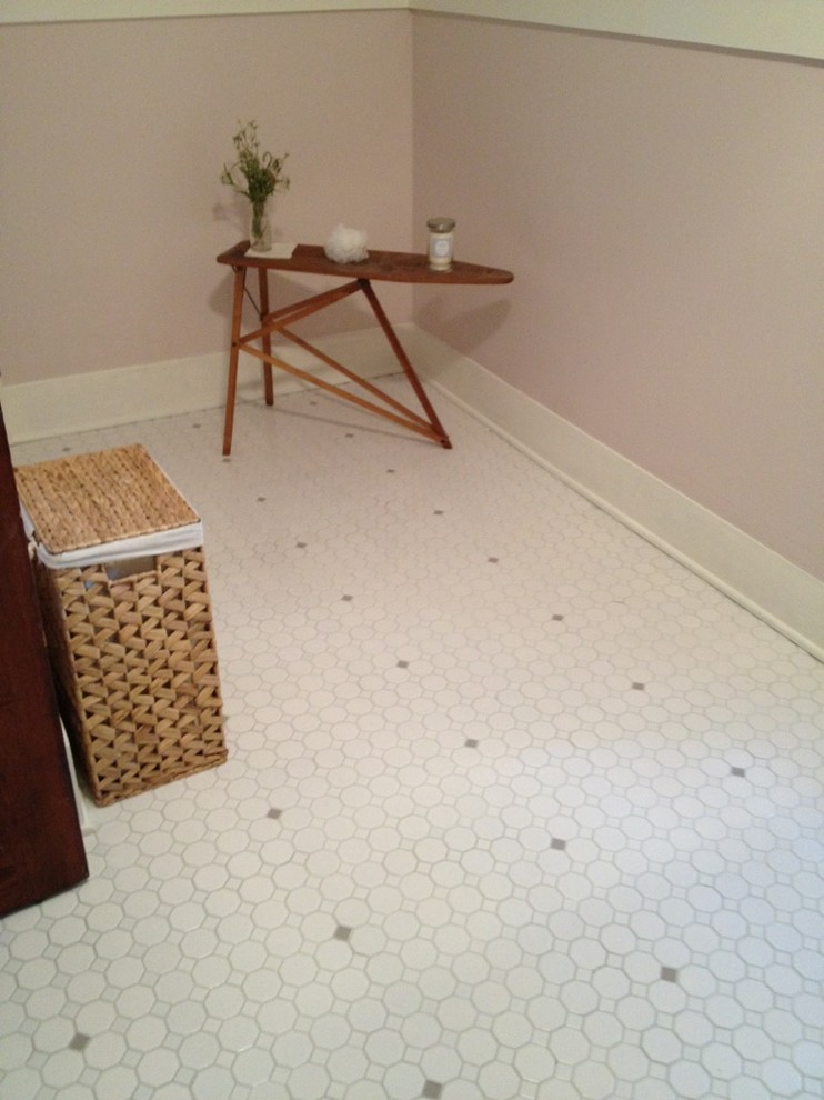 Osgood Hall Bath