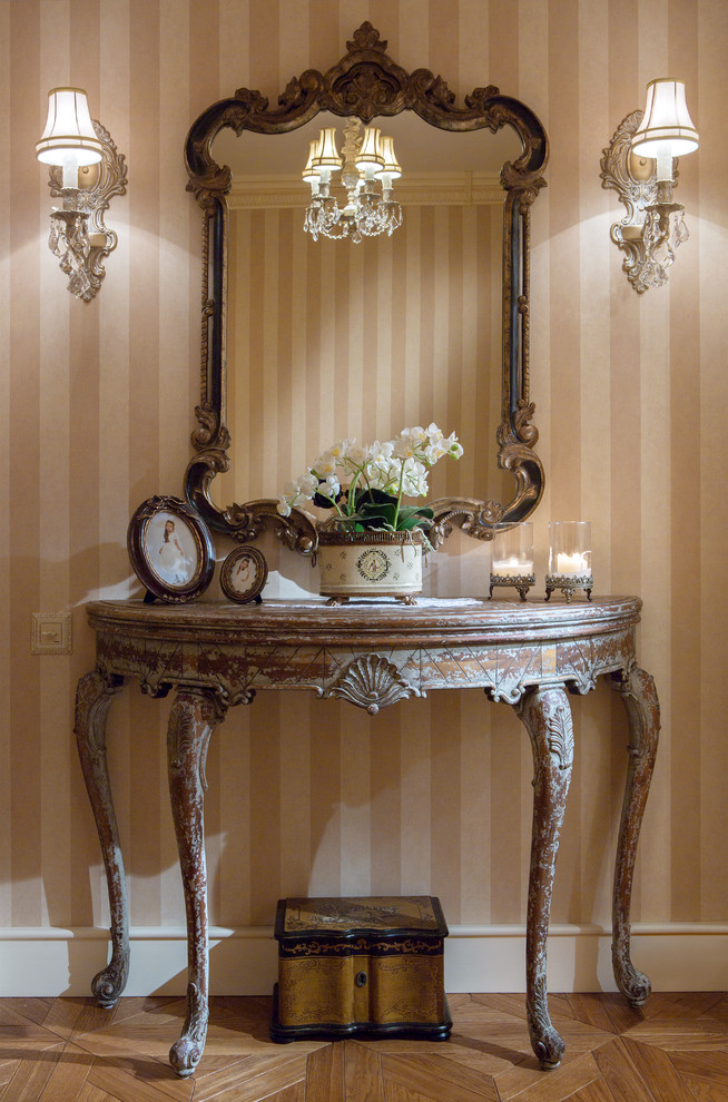 квартира на Киевской