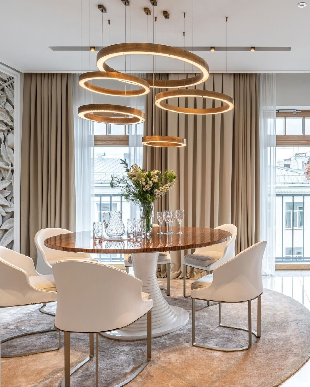 Московский бутик- отель