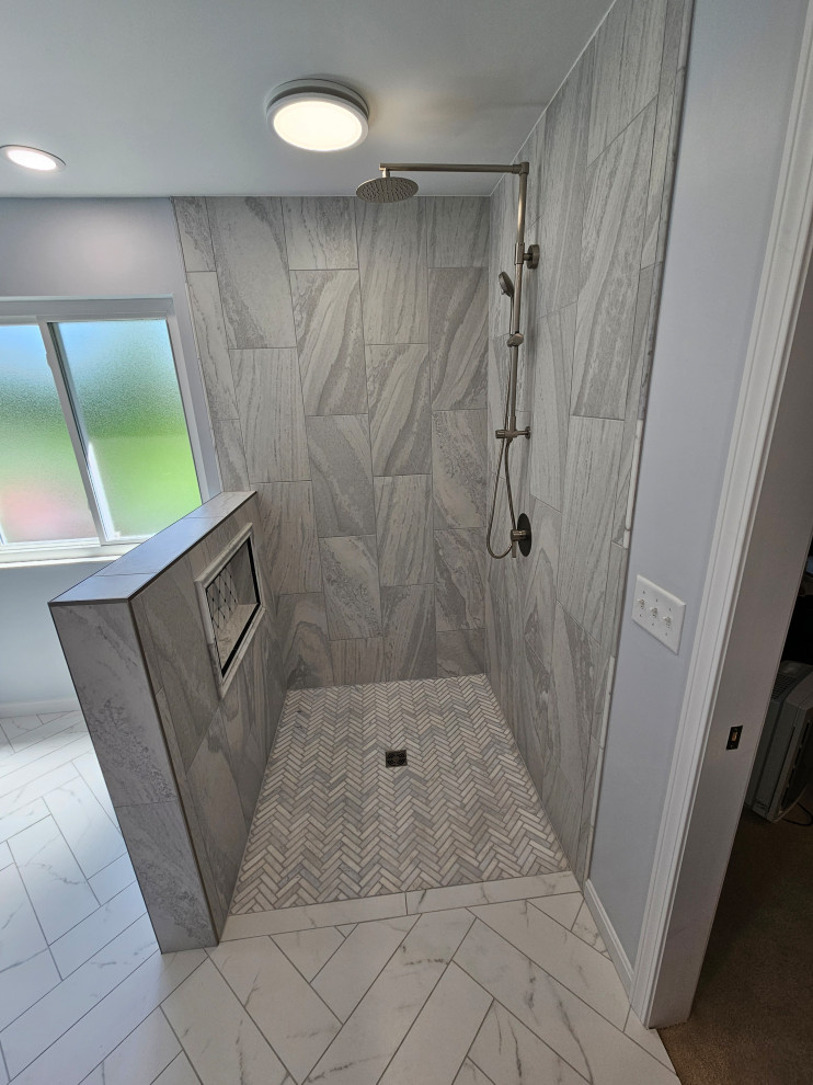 Bathroom Remodeling