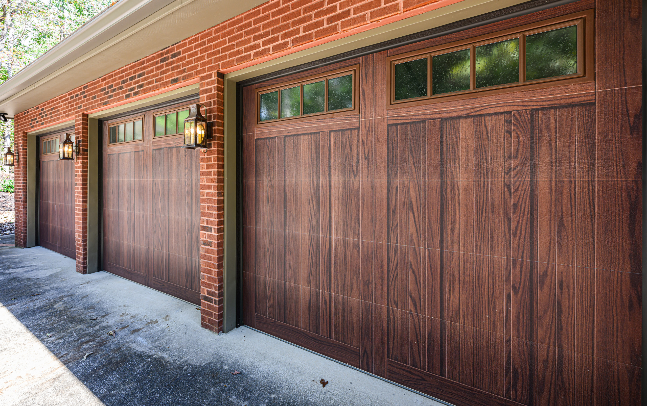 4591 Blaylock Road - Whole House Remodel