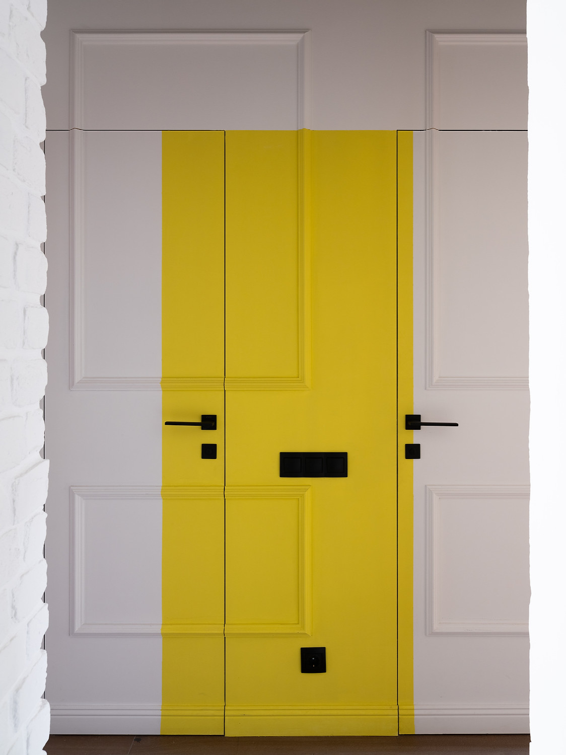 Лимонадный лофт