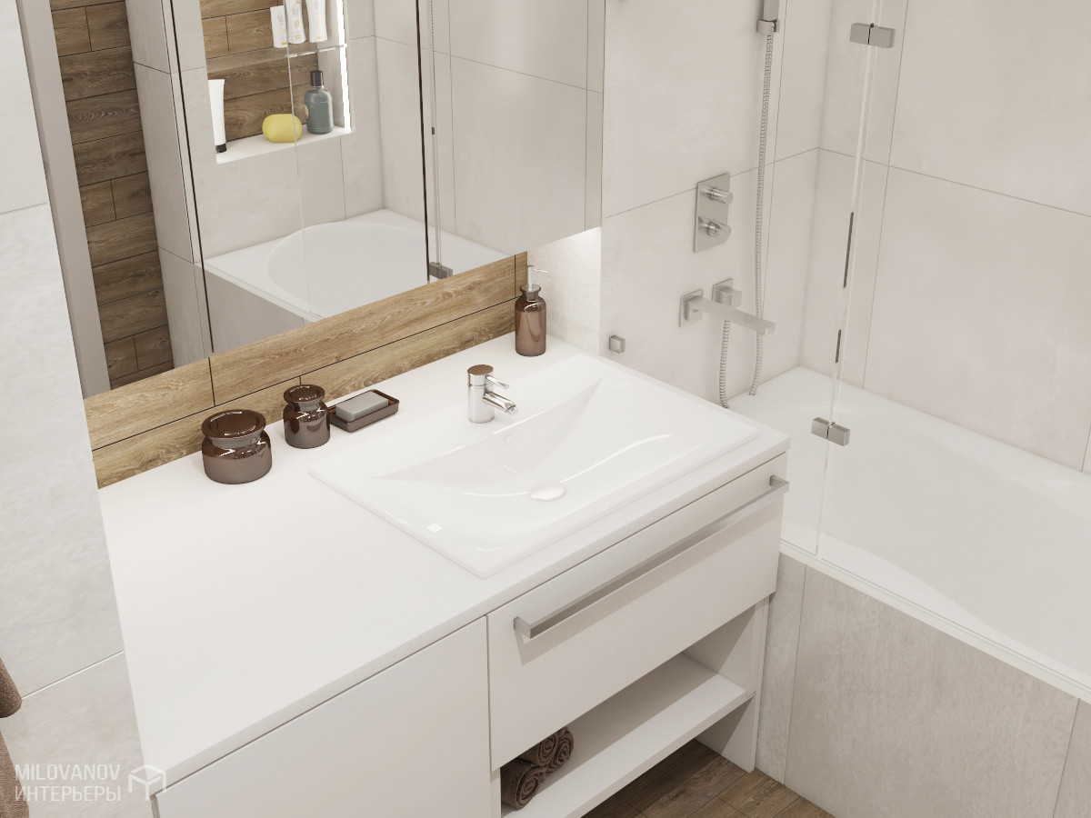 КВАРТИРА ДЛЯ 5 ЧЕЛОВЕК 115М