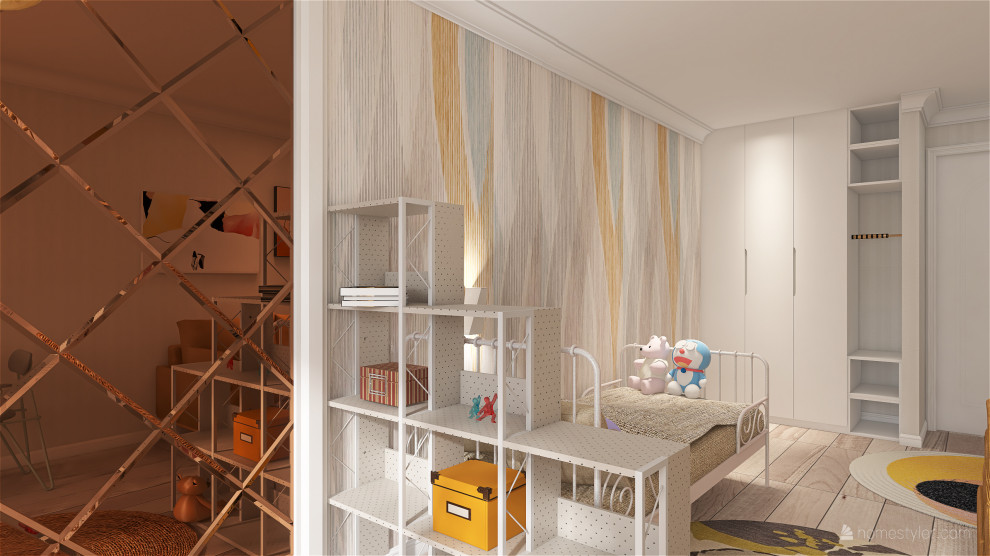 Детская для девочки