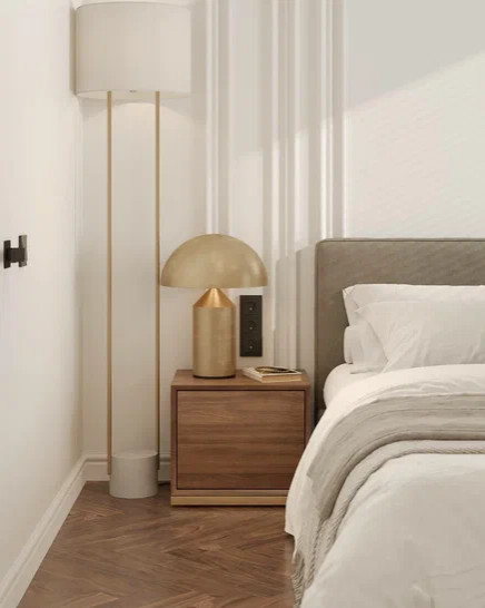 Жилой комплекс "Метрополия" (площадь 80 м2)